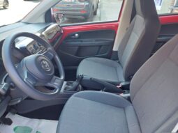 
										Volkswagen up! 1.0 benzina 75 CV 5p. take up! full									