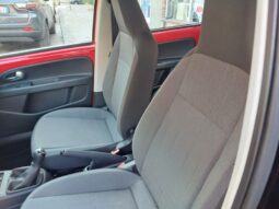 
										Volkswagen up! 1.0 benzina 75 CV 5p. take up! full									
