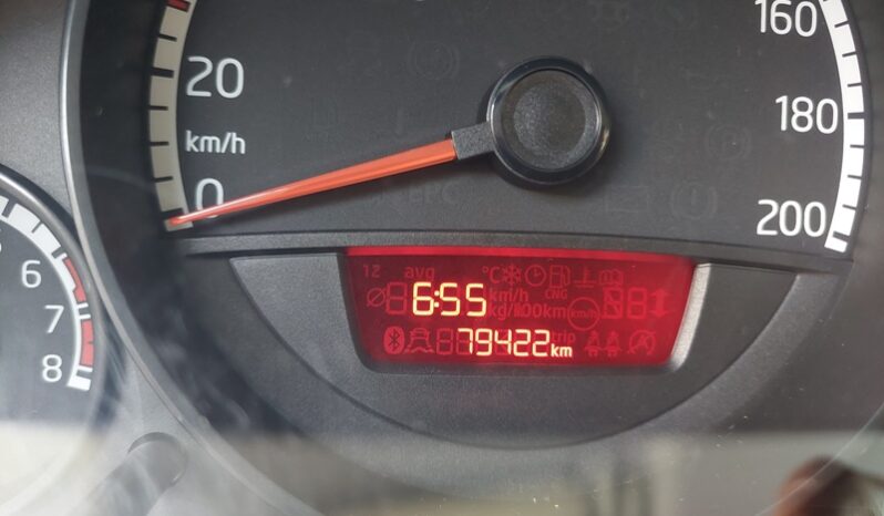 
								Volkswagen up! 1.0 benzina 75 CV 5p. take up! full									