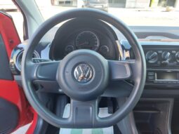 
										Volkswagen up! 1.0 benzina 75 CV 5p. take up! full									