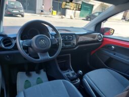 
										Volkswagen up! 1.0 benzina 75 CV 5p. take up! full									