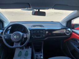 
										Volkswagen up! 1.0 benzina 75 CV 5p. take up! full									