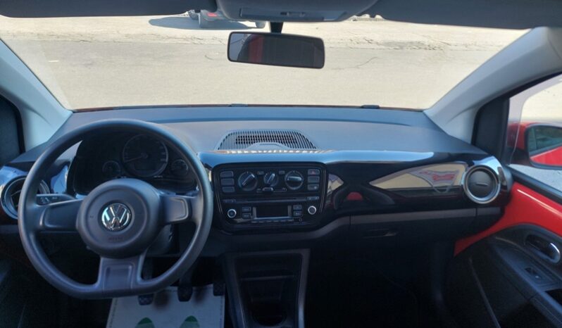 
								Volkswagen up! 1.0 benzina 75 CV 5p. take up! full									