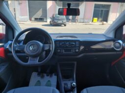 
										Volkswagen up! 1.0 benzina 75 CV 5p. take up! full									