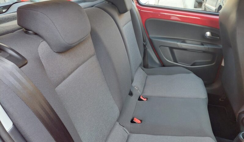 
								Volkswagen up! 1.0 benzina 75 CV 5p. take up! full									