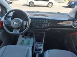 
										Volkswagen up! 1.0 benzina 75 CV 5p. take up! full									