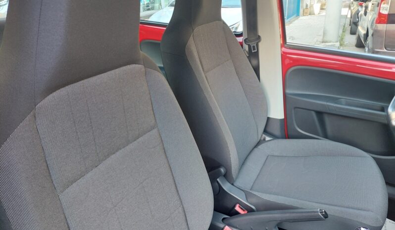 
								Volkswagen up! 1.0 benzina 75 CV 5p. take up! full									