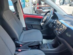 
										Volkswagen up! 1.0 benzina 75 CV 5p. take up! full									