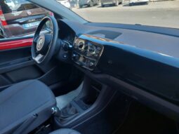
										Volkswagen up! 1.0 benzina 75 CV 5p. take up! full									