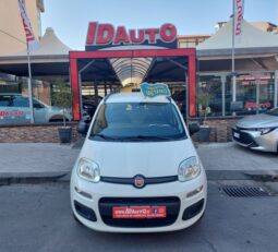 Fiat Panda 0.9 TwinAir 85 CV Turbo Natural Power Pop