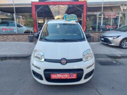 Fiat Panda 0.9 TwinAir 85 CV Turbo Natural Power Pop