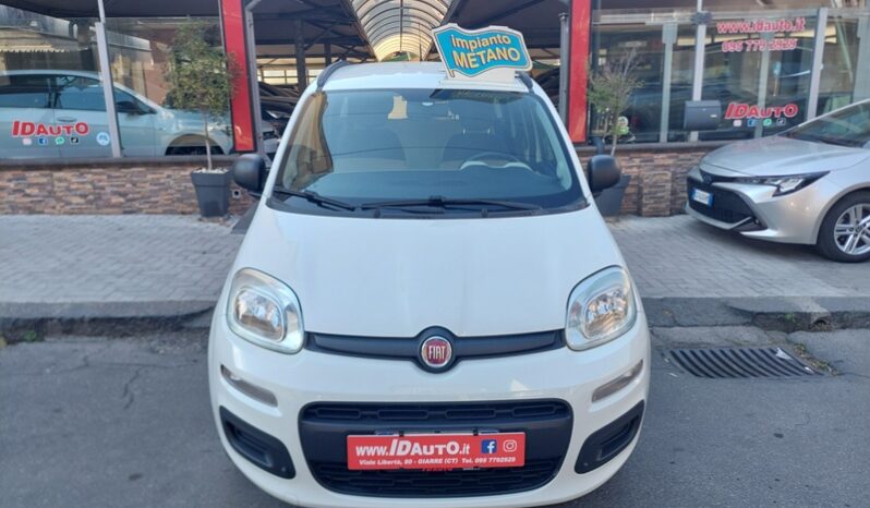 
								Fiat Panda 0.9 TwinAir 85 CV Turbo Natural Power Pop full									