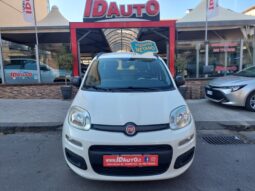 Fiat Panda 0.9 TwinAir 85 CV Turbo Natural Power Pop