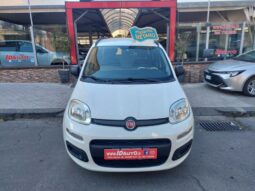 Fiat Panda 0.9 TwinAir 85 CV Turbo Natural Power Pop