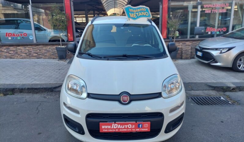 
								Fiat Panda 0.9 TwinAir 85 CV Turbo Natural Power Pop full									