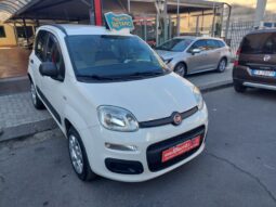 Fiat Panda 0.9 TwinAir 85 CV Turbo Natural Power Pop