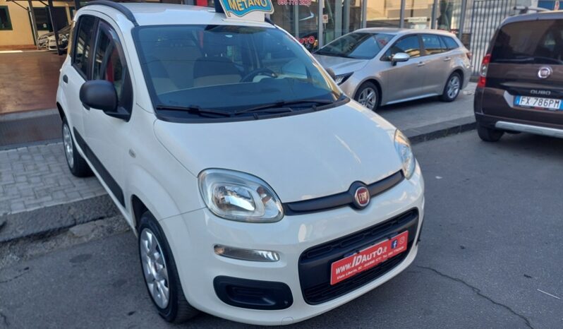 
								Fiat Panda 0.9 TwinAir 85 CV Turbo Natural Power Pop full									