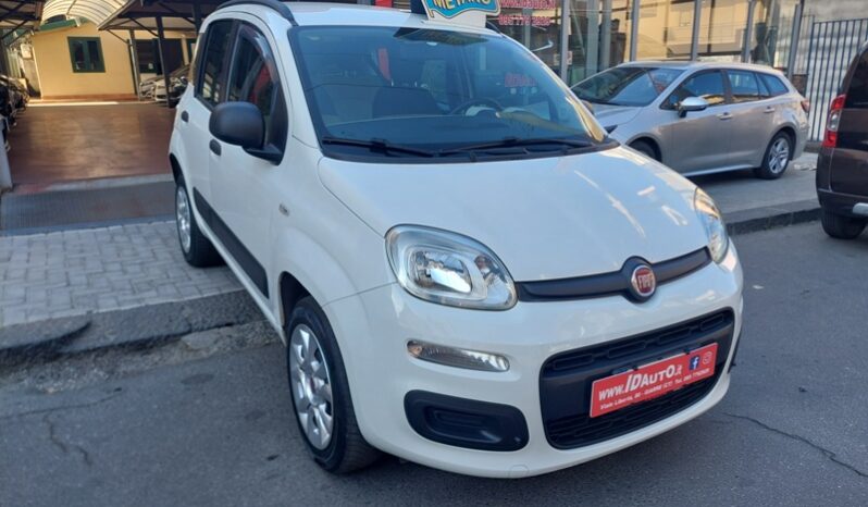 
								Fiat Panda 0.9 TwinAir 85 CV Turbo Natural Power Pop full									