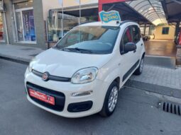 
										Fiat Panda 0.9 TwinAir 85 CV Turbo Natural Power Pop full									