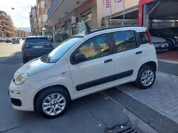 
										Fiat Panda 0.9 TwinAir 85 CV Turbo Natural Power Pop full									