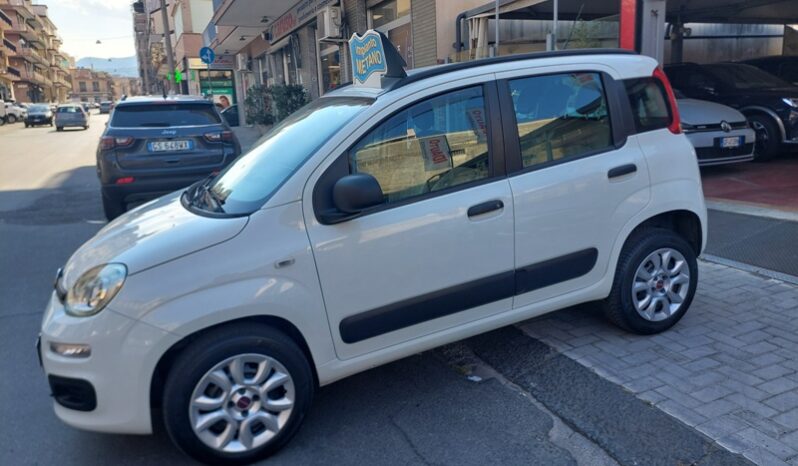 
								Fiat Panda 0.9 TwinAir 85 CV Turbo Natural Power Pop full									