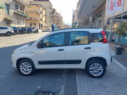 
										Fiat Panda 0.9 TwinAir 85 CV Turbo Natural Power Pop full									