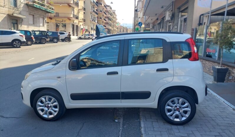 
								Fiat Panda 0.9 TwinAir 85 CV Turbo Natural Power Pop full									