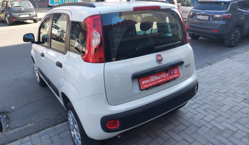 
								Fiat Panda 0.9 TwinAir 85 CV Turbo Natural Power Pop full									