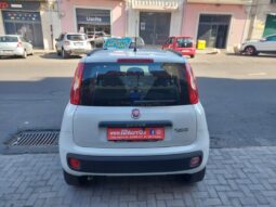 
										Fiat Panda 0.9 TwinAir 85 CV Turbo Natural Power Pop full									