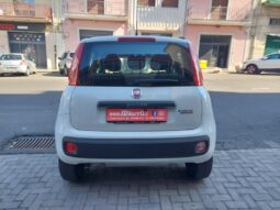 
										Fiat Panda 0.9 TwinAir 85 CV Turbo Natural Power Pop full									