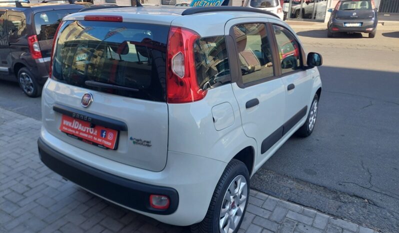 
								Fiat Panda 0.9 TwinAir 85 CV Turbo Natural Power Pop full									