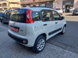 
										Fiat Panda 0.9 TwinAir 85 CV Turbo Natural Power Pop full									