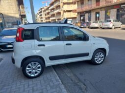 
										Fiat Panda 0.9 TwinAir 85 CV Turbo Natural Power Pop full									