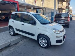 
										Fiat Panda 0.9 TwinAir 85 CV Turbo Natural Power Pop full									