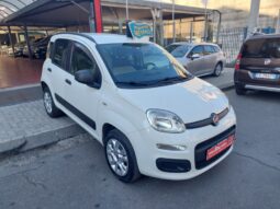 
										Fiat Panda 0.9 TwinAir 85 CV Turbo Natural Power Pop full									