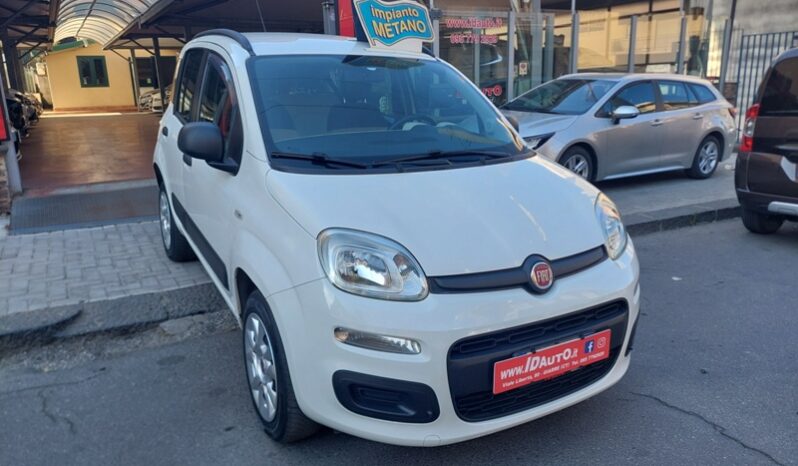 
								Fiat Panda 0.9 TwinAir 85 CV Turbo Natural Power Pop full									