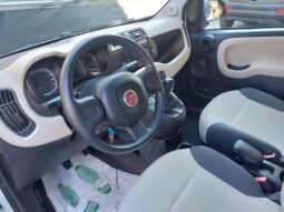
										Fiat Panda 0.9 TwinAir 85 CV Turbo Natural Power Pop full									
