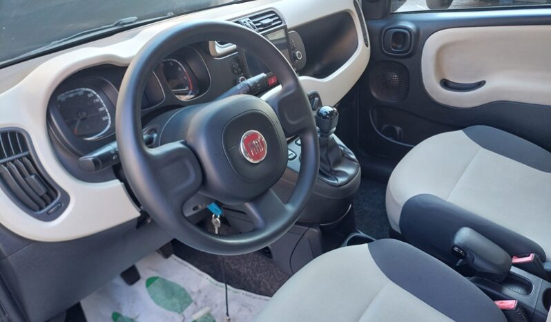 
								Fiat Panda 0.9 TwinAir 85 CV Turbo Natural Power Pop full									
