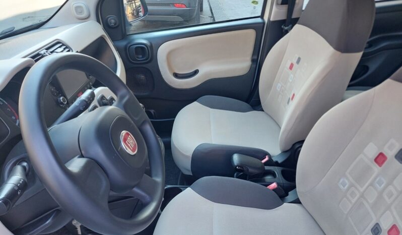 
								Fiat Panda 0.9 TwinAir 85 CV Turbo Natural Power Pop full									