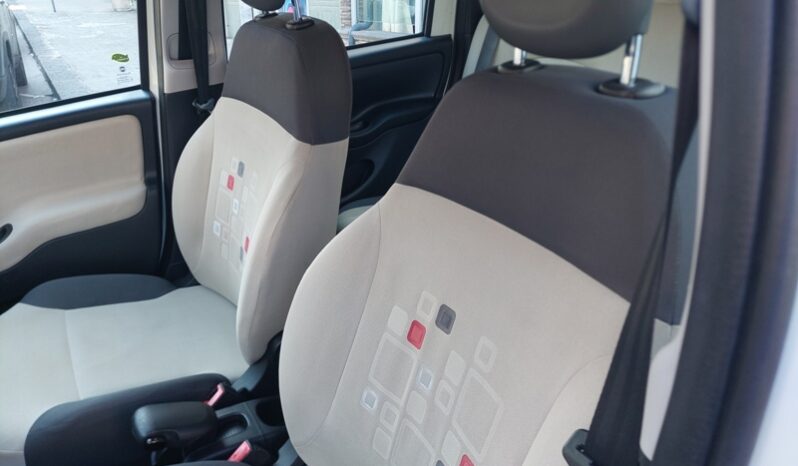 
								Fiat Panda 0.9 TwinAir 85 CV Turbo Natural Power Pop full									