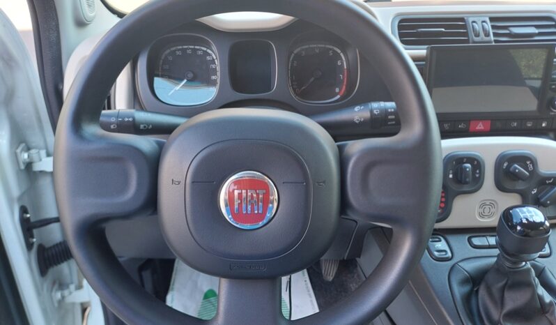 
								Fiat Panda 0.9 TwinAir 85 CV Turbo Natural Power Pop full									
