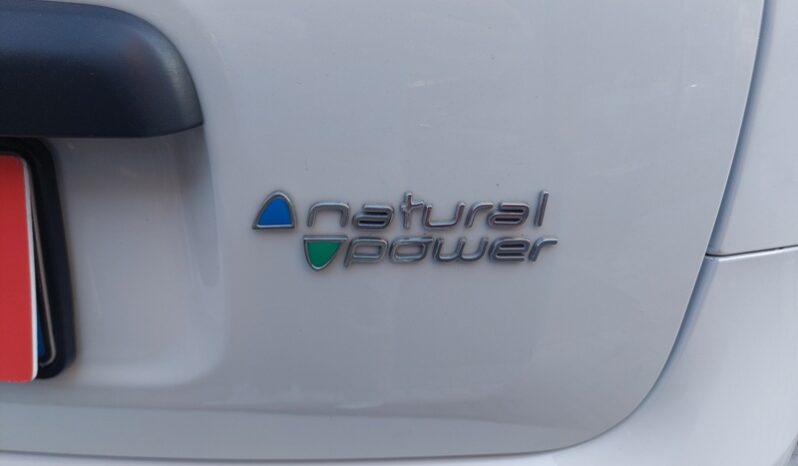 
								Fiat Panda 0.9 TwinAir 85 CV Turbo Natural Power Pop full									