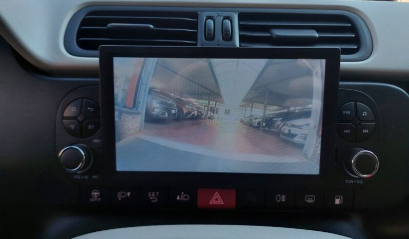 
								Fiat Panda 0.9 TwinAir 85 CV Turbo Natural Power Pop full									