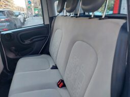 
										Fiat Panda 0.9 TwinAir 85 CV Turbo Natural Power Pop full									