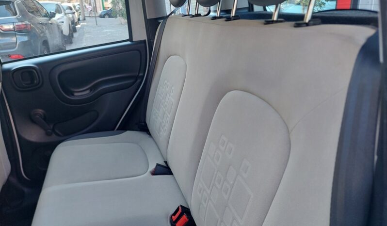 
								Fiat Panda 0.9 TwinAir 85 CV Turbo Natural Power Pop full									