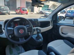 
										Fiat Panda 0.9 TwinAir 85 CV Turbo Natural Power Pop full									