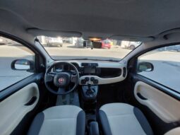 
										Fiat Panda 0.9 TwinAir 85 CV Turbo Natural Power Pop full									