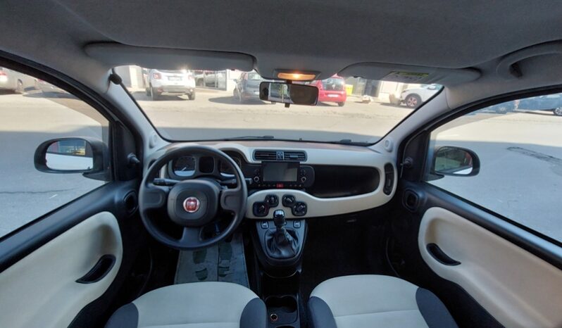 
								Fiat Panda 0.9 TwinAir 85 CV Turbo Natural Power Pop full									