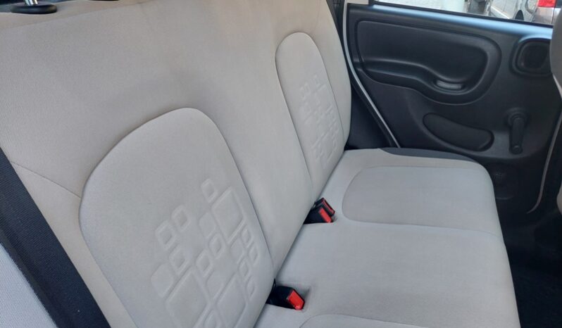 
								Fiat Panda 0.9 TwinAir 85 CV Turbo Natural Power Pop full									