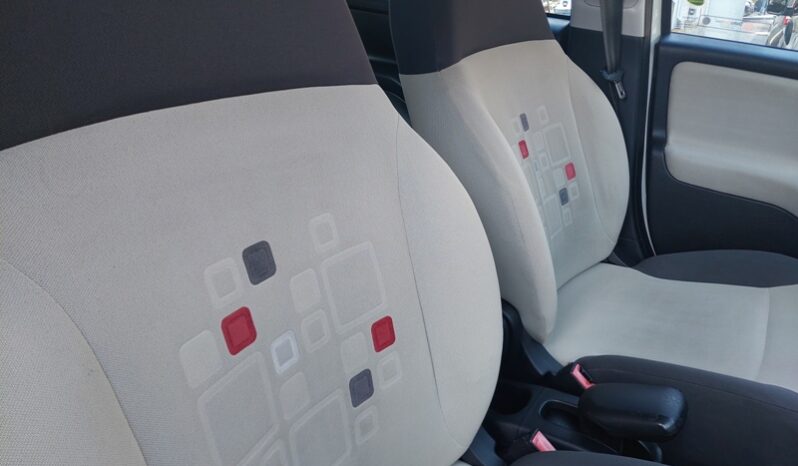 
								Fiat Panda 0.9 TwinAir 85 CV Turbo Natural Power Pop full									